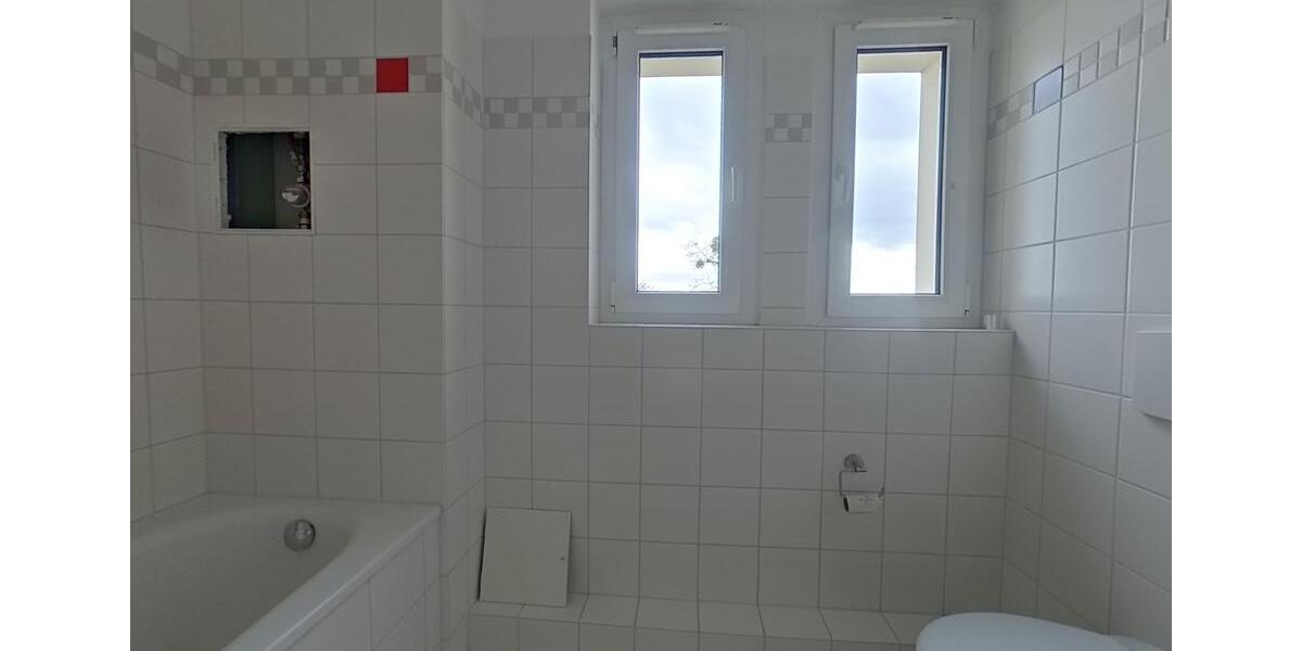 Dachgeschoßwohnung Wittenberg Lutherstadt - 2 Zimmer, 59 m&sup2;, 369&euro; | Angebot:23787019