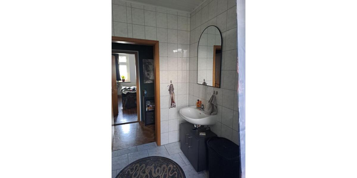 Erdgeschoßwohnung Saalfeld (Saale) - 2 Zimmer, 52 m&sup2;, 500&euro; | Angebot:25062046