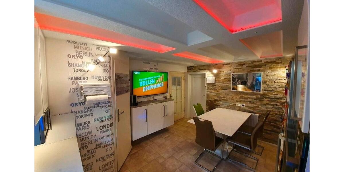 Etagenwohnung Künzelsau - 1 Zimmer, 35 m&sup2;, 500&euro; | Angebot:26705323