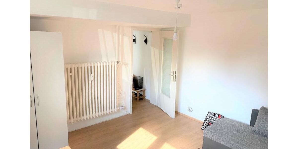 Etagenwohnung Gelsenkirchen Gelsenkirchen-Nord - 1 Zimmer, 300&euro; | Angebot:23569399