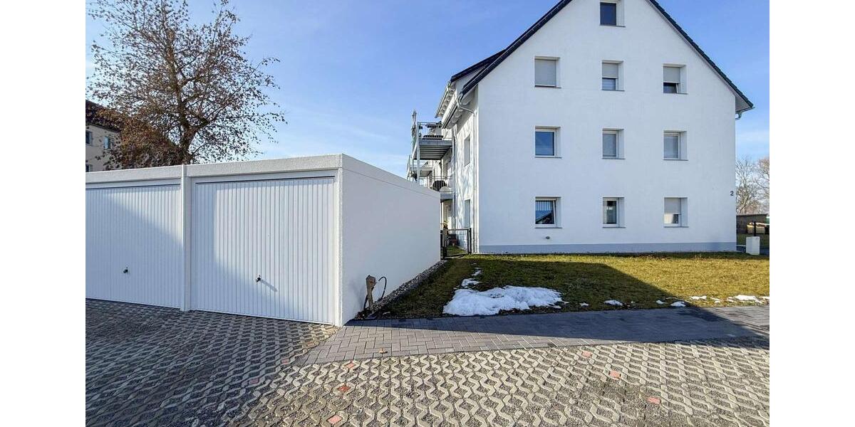 Maisonettenwohnung Delitzsch - 5 Zimmer, 112 m&sup2;, 1.200&euro; | Angebot:24976457