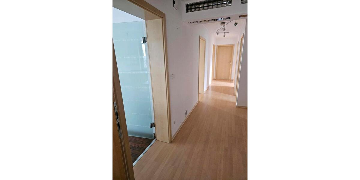 Etagenwohnung Traunreut St. Georgen - 4 Zimmer, 100 m&sup2;, 1.400&euro; | Angebot:26670250