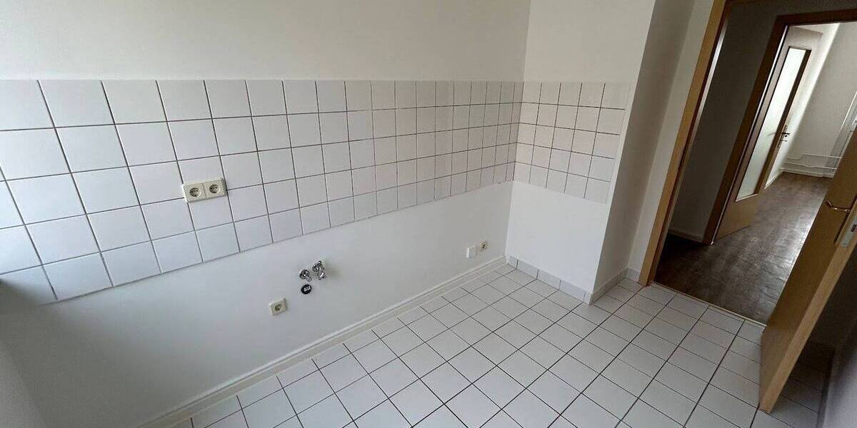 Etagenwohnung Seeland Gatersleben - 3 Zimmer, 58 m&sup2;, 395&euro; | Angebot:26064545
