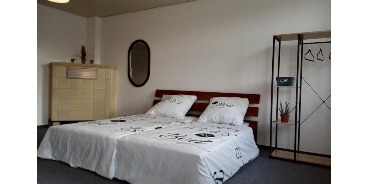 Wohnen auf Zeit Brandenburg an der Havel Bahnhofsvorstadt - 1 Zimmer, 35 m&sup2;, 700&euro; | Angebot:23315913