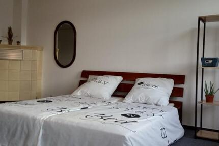 Wohnen auf Zeit Brandenburg an der Havel Bahnhofsvorstadt - 1 Zimmer, 35 m&sup2;, 750&euro; | Angebot:23315913