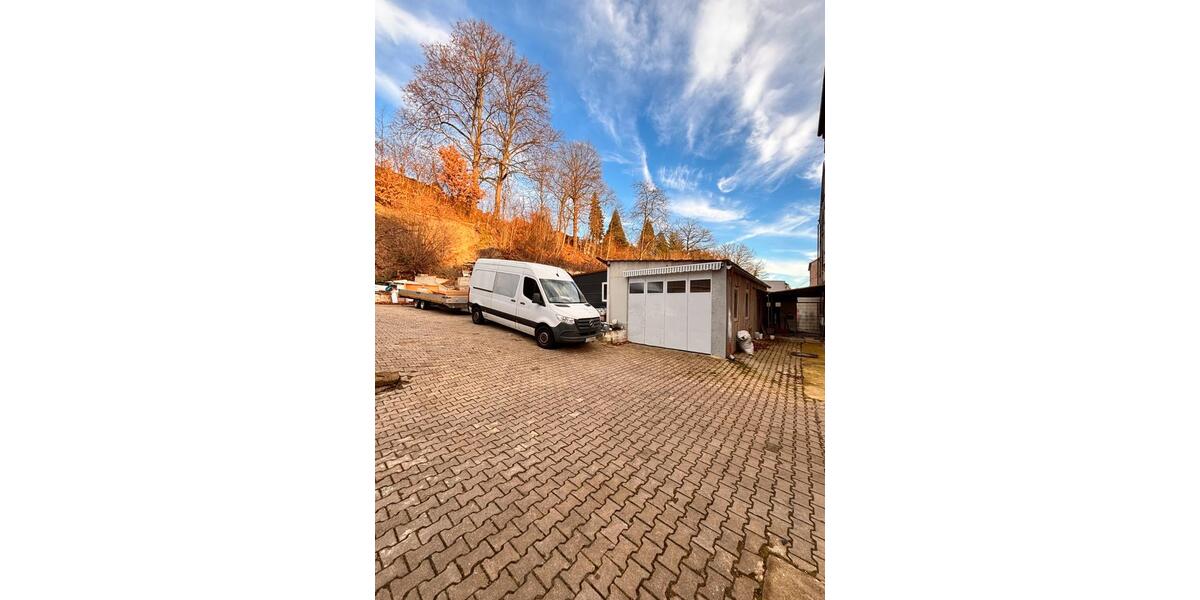 Erdgeschoßwohnung Wilkau-Haßlau Haßlau - 5 Zimmer, 115 m&sup2;, 750&euro; | Angebot:26568323