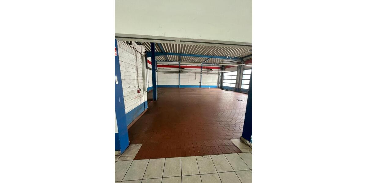 Gewerbeobjekt Sangerhausen - 2.850&euro; | Angebot:26364293