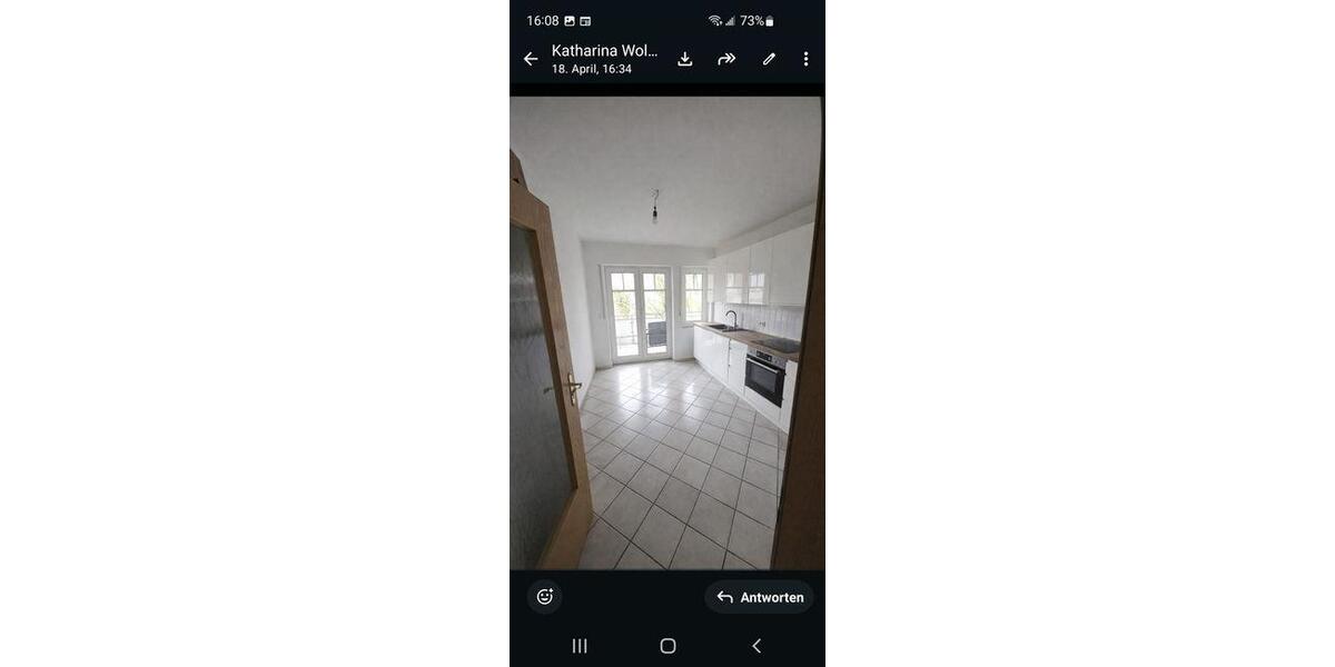 Etagenwohnung Lohne (Oldenburg) - 1 Zimmer, 66 m&sup2;, 540&euro; | Angebot:26528483