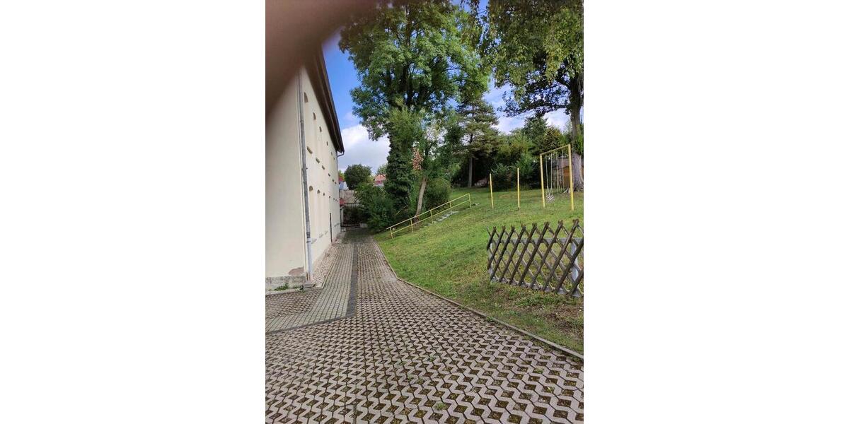 Etagenwohnung Nottertal-Heilinger Höhen Heilinger Höhen - 4 Zimmer, 106 m&sup2;, 910&euro; | Angebot:26549028