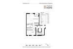 Etagenwohnung Düsseldorf Stadtbezirk 5 - 2 Zimmer, 79 m&sup2;, 1.660&euro; | Angebot:23713076