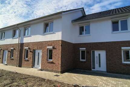 Haus Harpstedt - 5 Zimmer, 99 m&sup2;, 1.290&euro; | Angebot:26463946