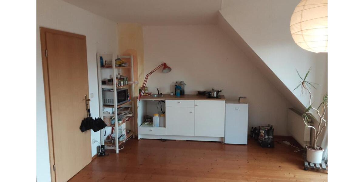 Wohnen auf Zeit Grafrath - 1 Zimmer, 28 m&sup2;, 590&euro; | Angebot:26246258