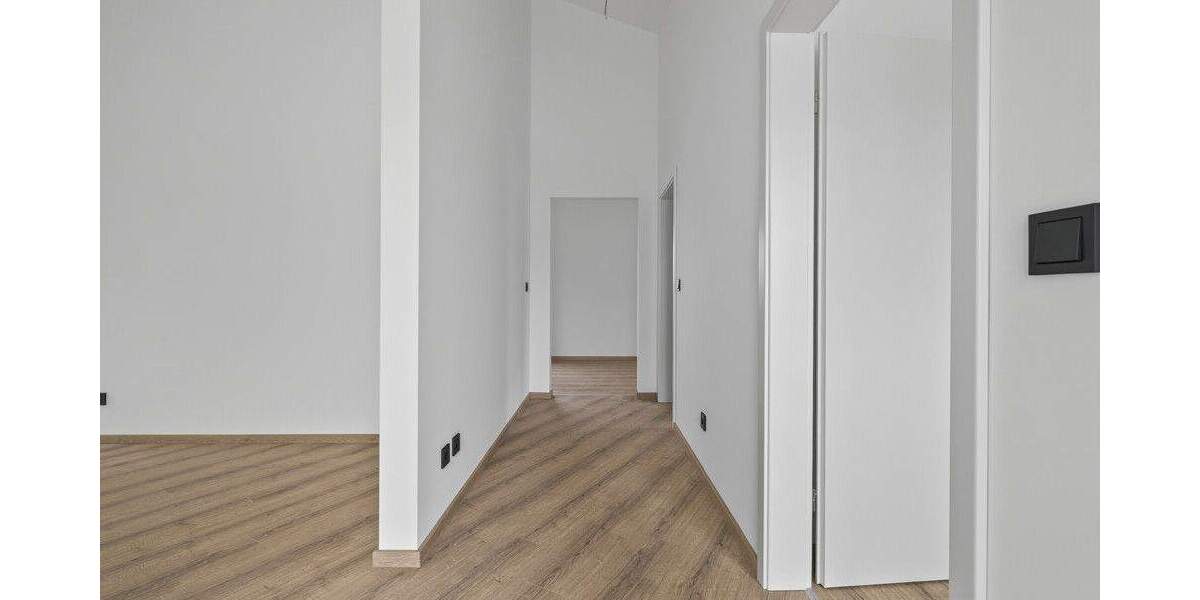 Penthouse mit atemberaubender Dachterrasse im Herzen von Ettlingen 3 zimmer