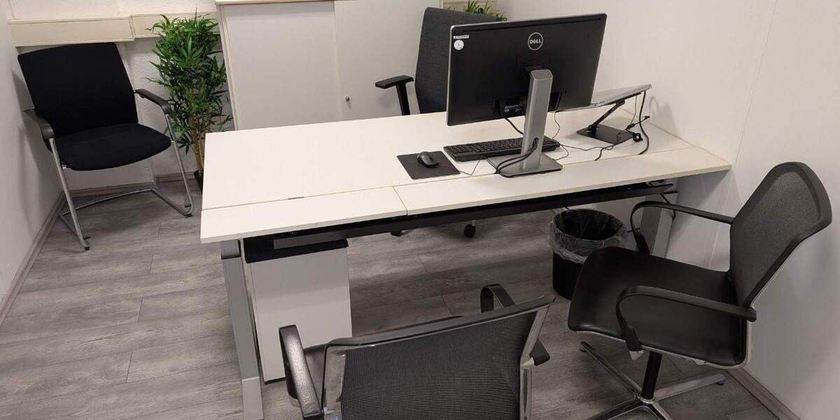 Gewerbeobjekt Wuppertal Vohwinkel - 150&euro; | Angebot:25223235