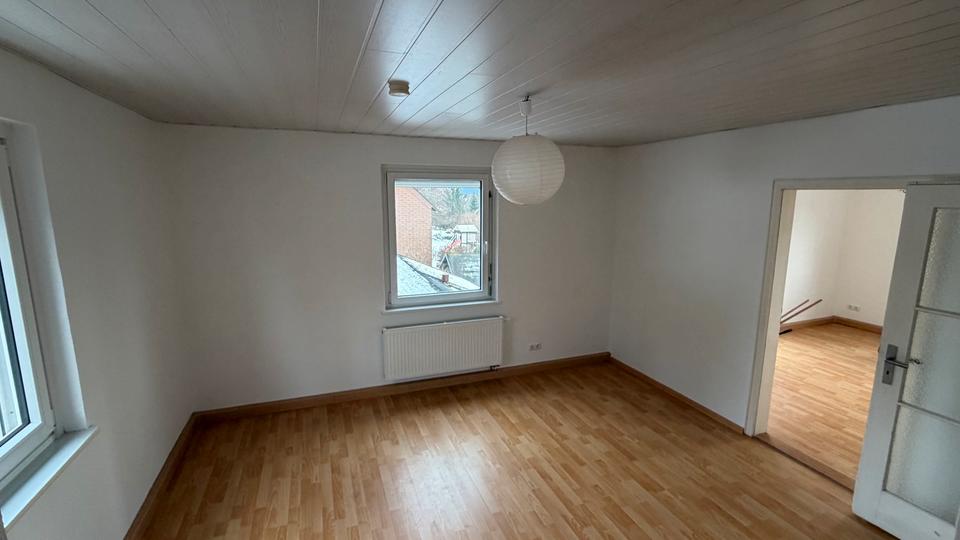 Etagenwohnung Naila - 2 Zimmer, 59 m&sup2;, 430&euro; | Angebot:24841186