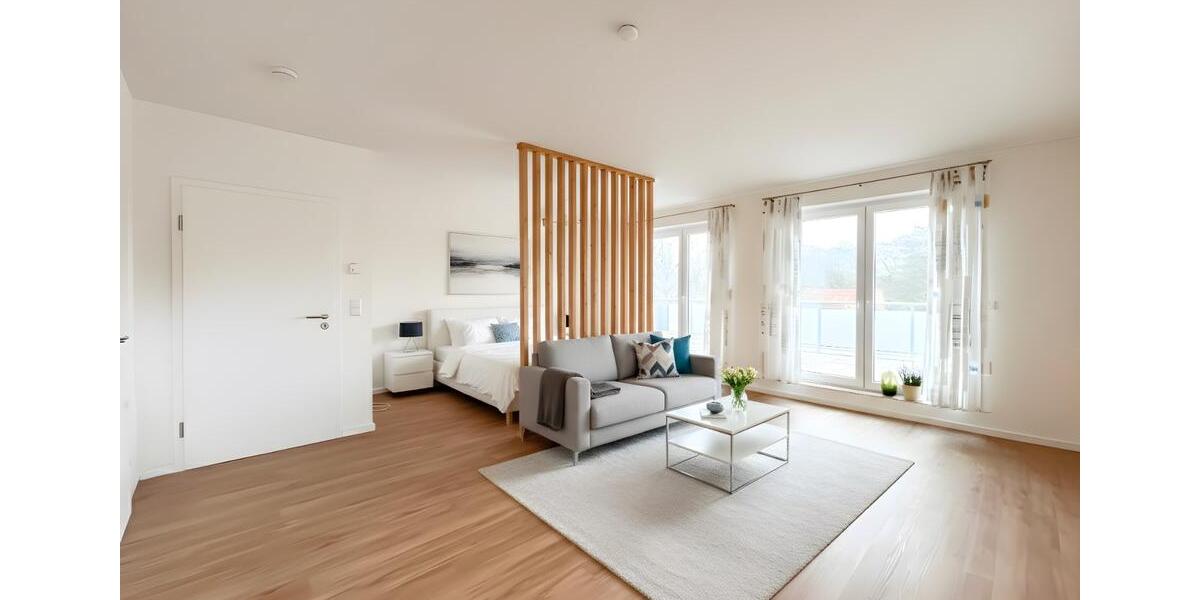 Einfamilienhaus Leer (Ostfriesland) - 1 Zimmer, 37 m&sup2;, 680&euro; | Angebot:25217664