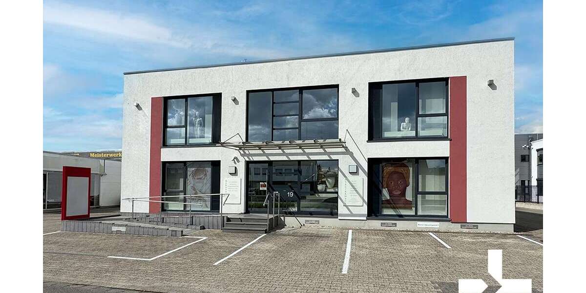 Gewerbeobjekt Korschenbroich - 2.715&euro; | Angebot:26865607