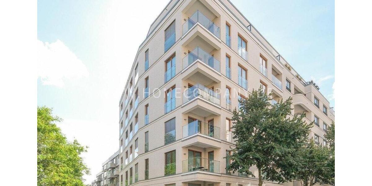 Wohnen auf Zeit Berlin Mitte - 2 Zimmer, 78 m&sup2;, 2.900&euro; | Angebot:21457767