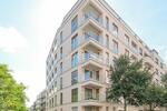 Wohnen auf Zeit Berlin Mitte - 2 Zimmer, 78 m&sup2;, 2.900&euro; | Angebot:21457767