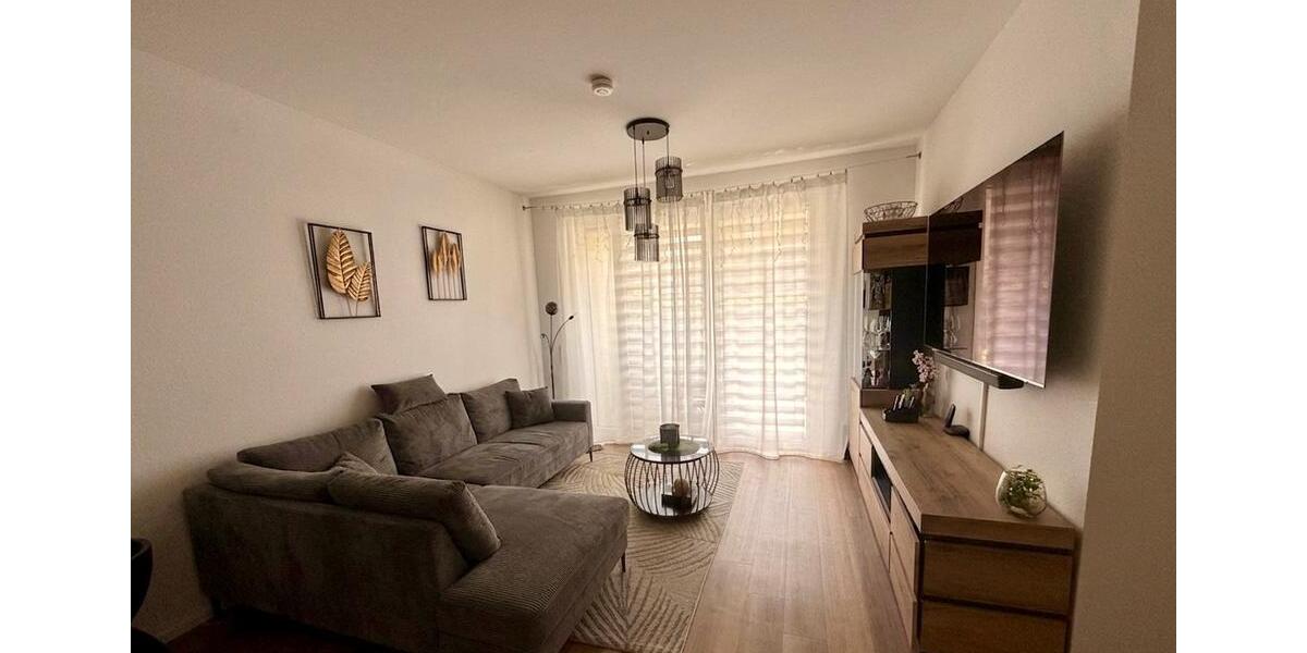 Erdgeschoßwohnung Köln Mülheim - 4 Zimmer, 103 m&sup2;, 2.009&euro; | Angebot:26580780