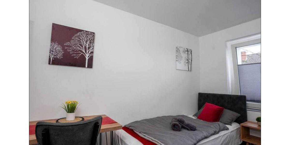 Wohnen auf Zeit Herten Bertlich - 3 Zimmer, 10&euro; | Angebot:19537256