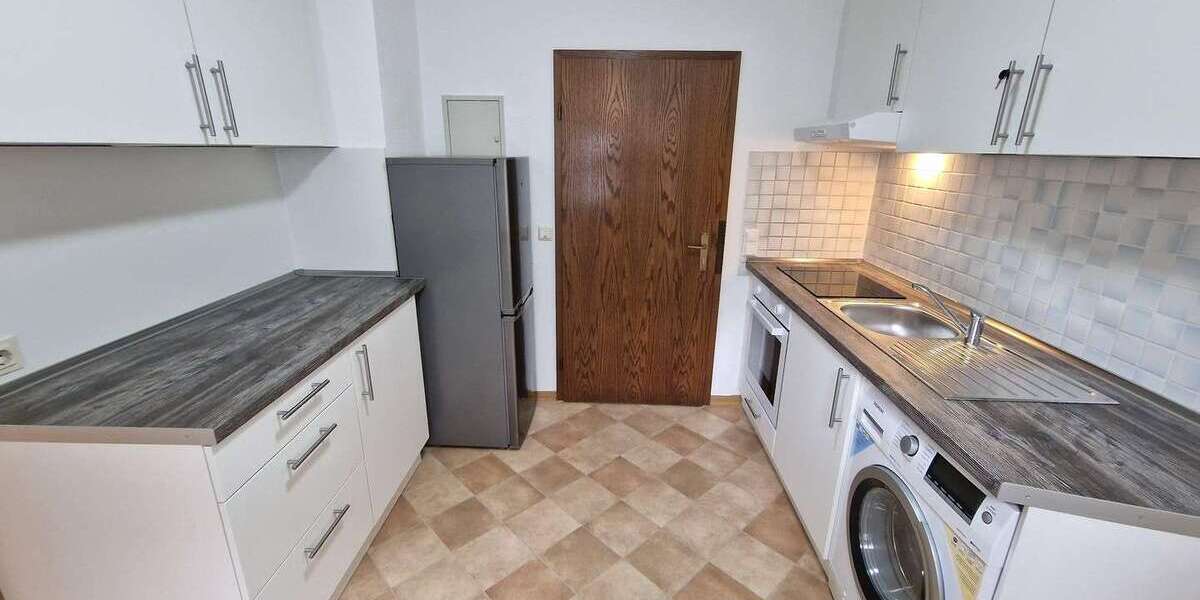 Etagenwohnung Neidenfels - 2 Zimmer, 36 m&sup2;, 460&euro; | Angebot:25625742