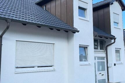 ## Über den Dächern von Gochsheim ## - Wohnung Kraichtal Gochsheim | Angebot:26749041