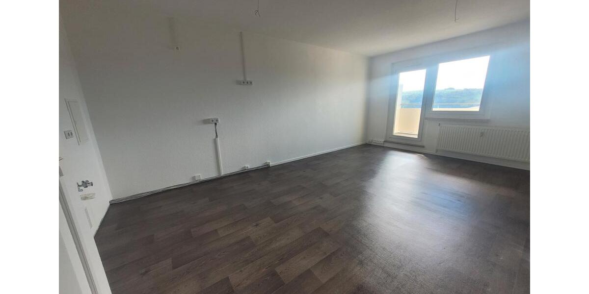 Etagenwohnung Zschopau - 301&euro; | Angebot:26283427