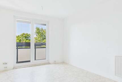Wohnung Chemnitz Kapellenberg - 1 Zimmer, 31 m&sup2;, 179&euro; | Angebot:27042746