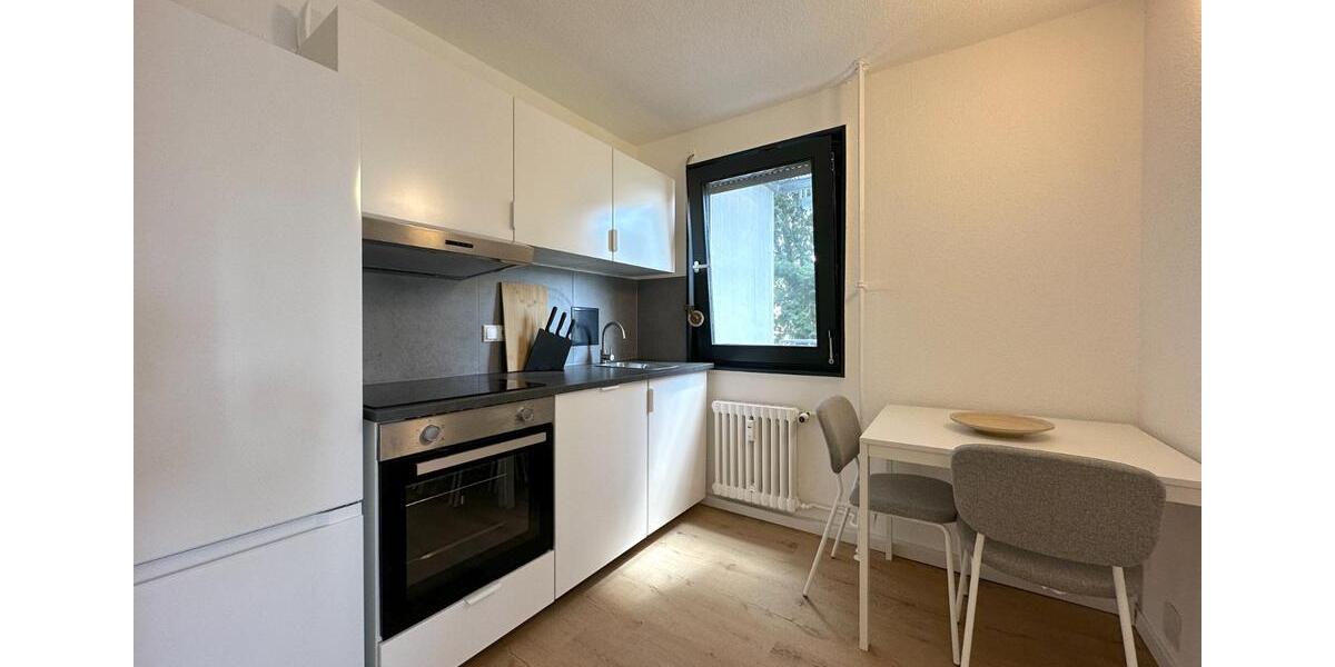 Etagenwohnung Schwalbach am Taunus - 1 Zimmer, 8 m&sup2;, 465&euro; | Angebot:24691836