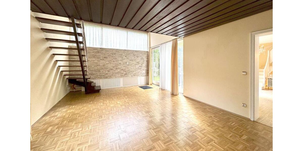 Einfamilienhaus München Sendling-Westpark - 3 Zimmer, 180 m&sup2;, 3.350&euro; | Angebot:26586678