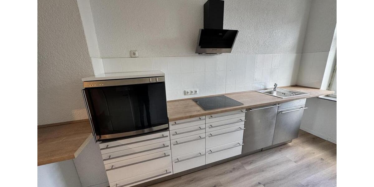 Etagenwohnung Dortmund Aplerbeck - 3 Zimmer, 71 m&sup2;, 800&euro; | Angebot:26351229