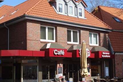 Wohnung Westerstede - 4 Zimmer, 140 m&sup2;, 980&euro; | Angebot:16412321