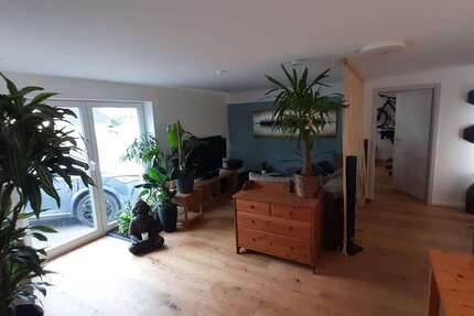Wohnung Wolfsburg Alt-Wolfsburg - 2 Zimmer, 80 m&sup2;, 850&euro; | Angebot:27154313
