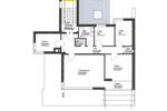 Etagenwohnung Westerstede - 4 Zimmer, 99 m&sup2;, 720&euro; | Angebot:26492930