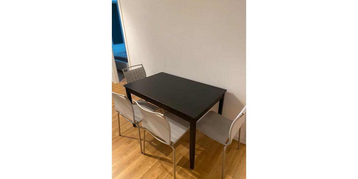 Etagenwohnung Regensburg Kumpfmühl - 2 Zimmer, 51 m&sup2;, 895&euro; | Angebot:26610702
