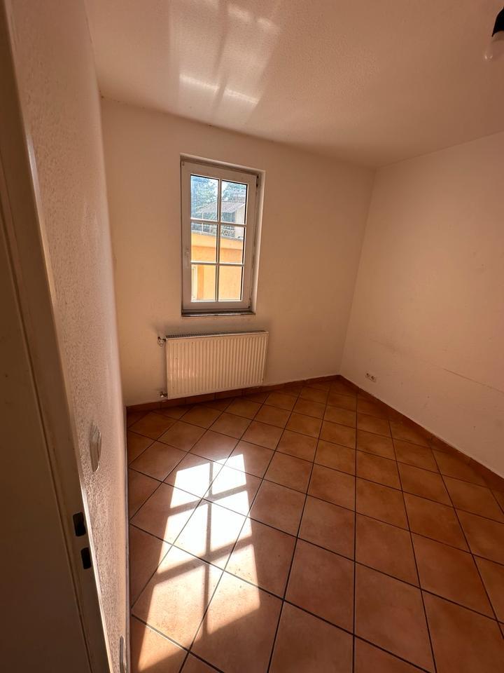 2,5 Zimmerwohnung in Eppertshausen
