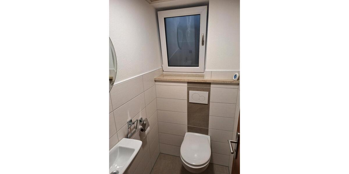 Etagenwohnung Monheim - 3 Zimmer, 93 m&sup2;, 760&euro; | Angebot:26624089