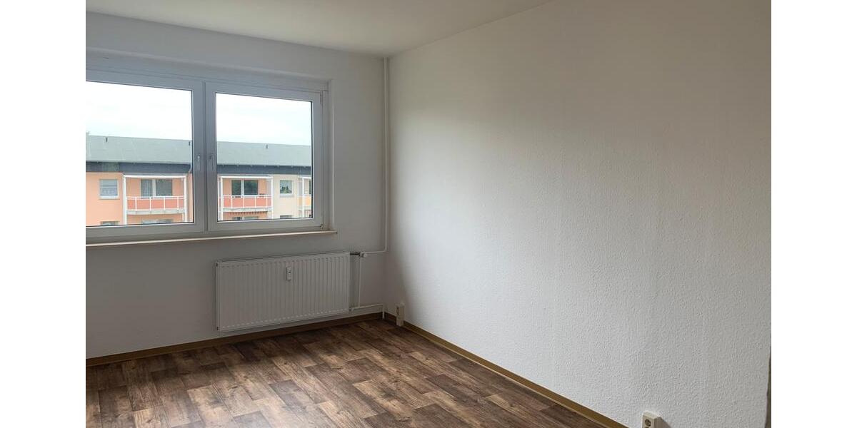 Etagenwohnung Oschersleben (Bode) - 2 Zimmer, 56 m&sup2;, 265&euro; | Angebot:25318687