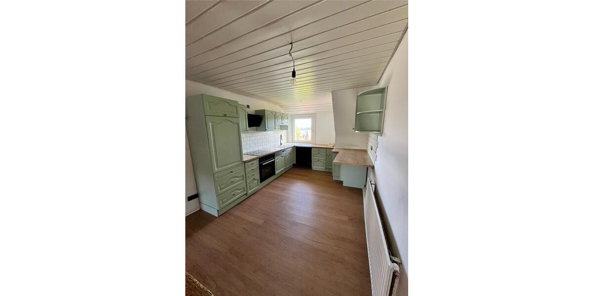 Dachgeschoßwohnung Horb am Neckar - 4 Zimmer, 90 m&sup2;, 850&euro; | Angebot:26597541
