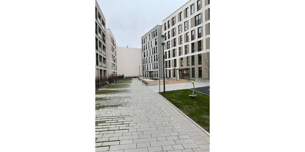 Etagenwohnung Essen Südviertel - 2 Zimmer, 74 m&sup2;, 929&euro; | Angebot:26168145
