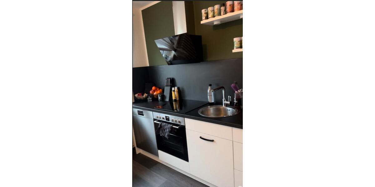 Dachgeschoßwohnung Melle - 3 Zimmer, 84 m&sup2;, 820&euro; | Angebot:24832675