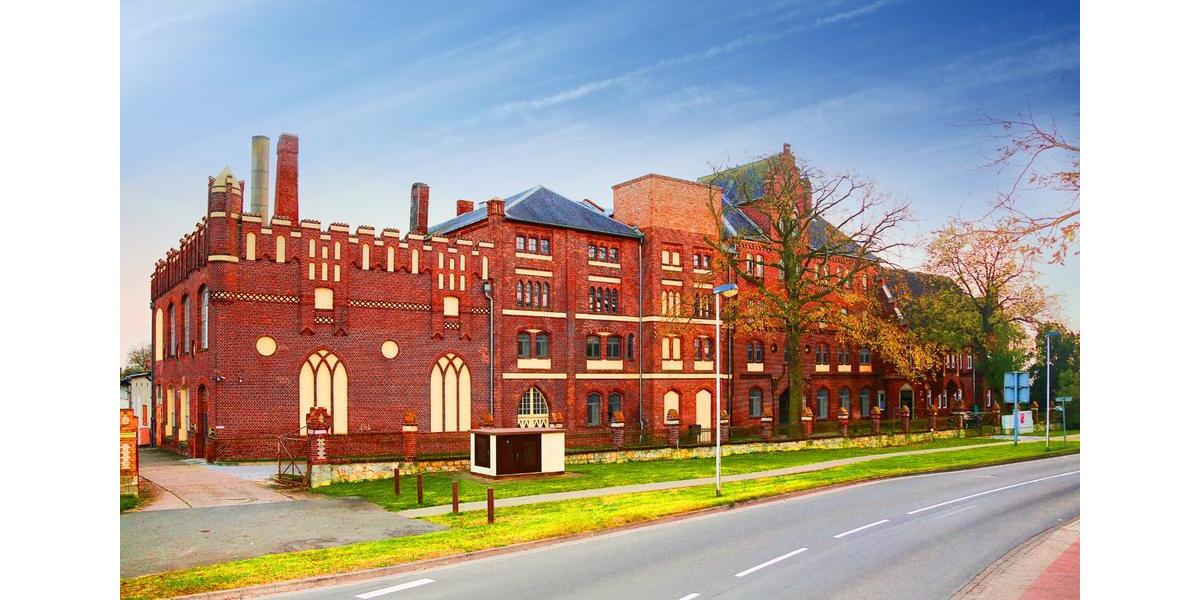 Loft - Studio - Atelier Tangermünde - 3 Zimmer, 92 m&sup2;, 920&euro; | Angebot:25988884