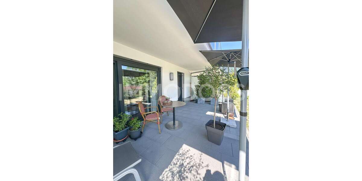 Etagenwohnung Kempten - 2 Zimmer, 75 m&sup2;, 1.150&euro; | Angebot:27202153