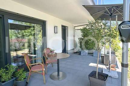 Wohnung Kempten - 2 Zimmer, 75 m&sup2;, 1.150&euro; | Angebot:27202153