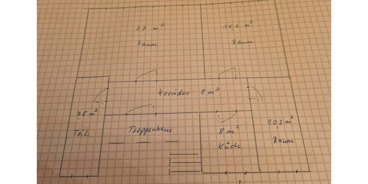 Gewerbeobjekt Wurzen - 500&euro; | Angebot:15525573