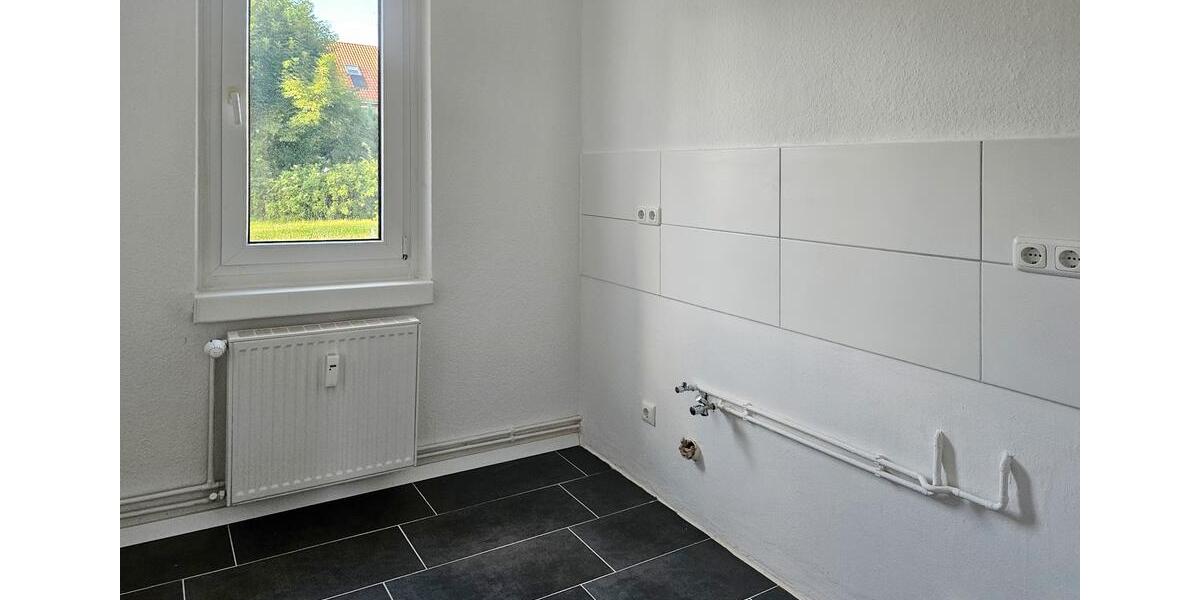 Etagenwohnung Boizenburg/Elbe Elbe - 4 Zimmer, 66 m&sup2;, 450&euro; | Angebot:23220682