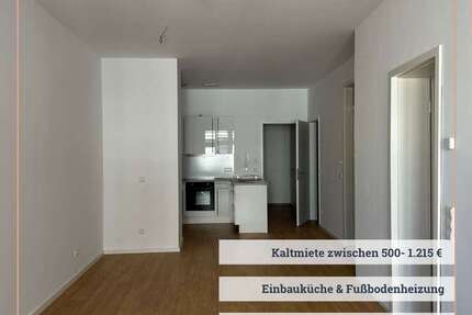 Wohnung Aachen / Mitte Mitte - 3 Zimmer, 85 m&sup2;, 1.100&euro; | Angebot:26382675