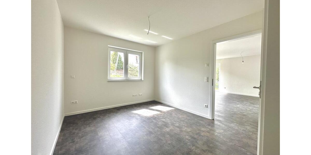 Etagenwohnung Gemünden - 4 Zimmer, 85 m&sup2;, 830&euro; | Angebot:23879705