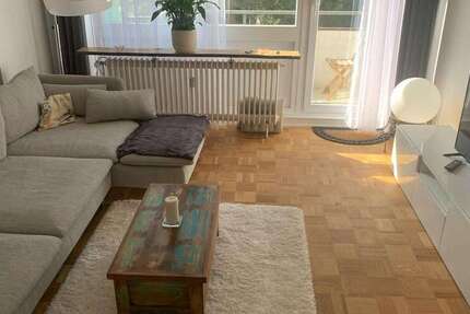 Wohnen auf Zeit in Hamburg 1.620 € 1 zimmer